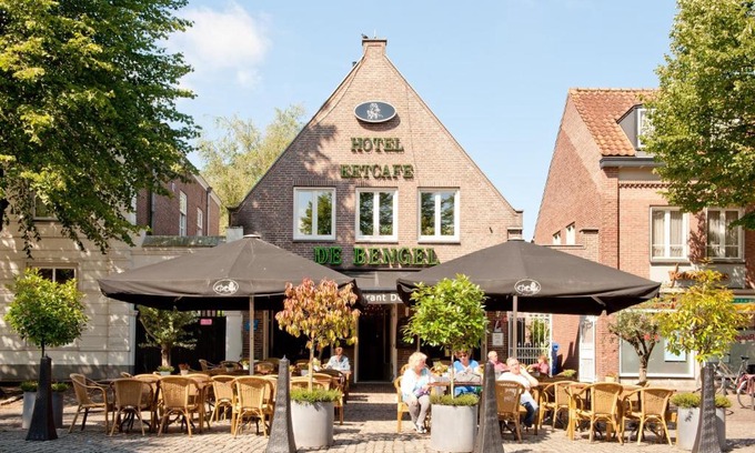 Eersel Hotel | Hotel Restaurant De Bengel
