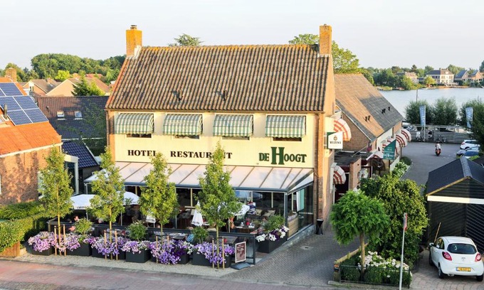 Maasdam Hotel | Hotel Restaurant De Hoogt