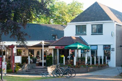 Exloo Hotel | Hotel Restaurant de Meulenhoek