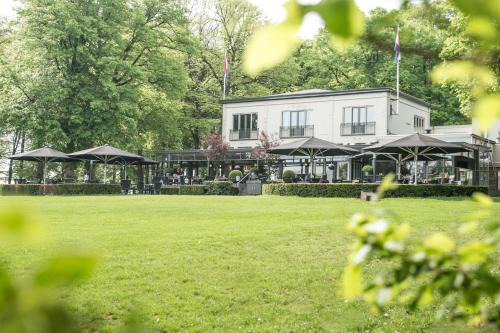 Groesbeek Hotel | Hotel Restaurant De Wolfsberg
