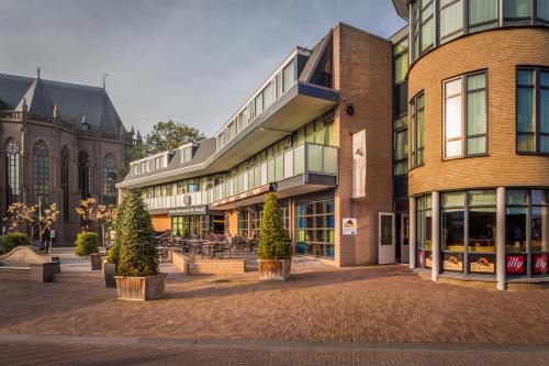 Municipality of Raalte Hotel | Hotel Restaurant De Zwaan