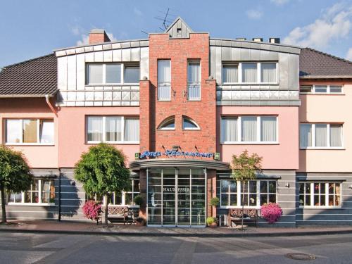 Wegberg Hotel | Hotel Restaurant Esser
