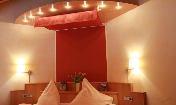 Kaiserslautern Hotel | Hotel-Restaurant Fröhlich