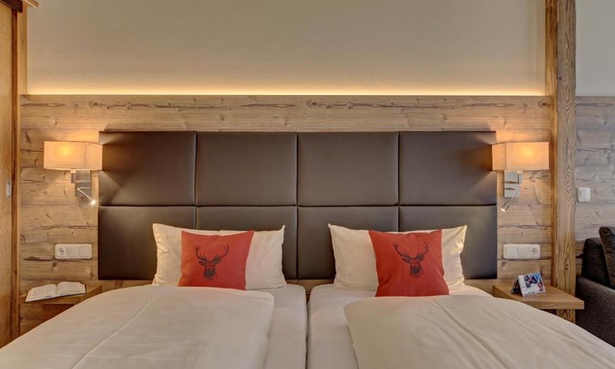 Zandt Hotel | Hotel-Restaurant Früchtl