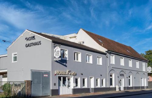 Gronau Hotel | Hotel Restaurant Fritz
