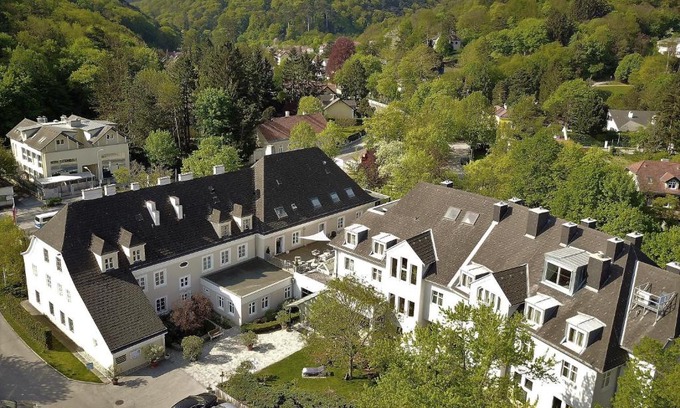 Hinterbruhl Hotel | Hotel Restaurant Höldrichsmühle