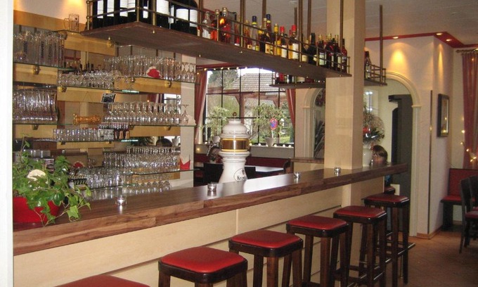 Ritterhude House | Hotel & Restaurant Jägerstuben