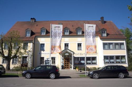Lauingen Hotel | Hotel - Restaurant Kastanienhof Lauingen