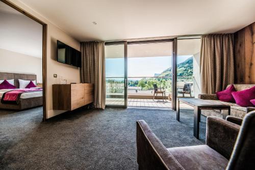 Vollan Hotel | Hotel Restaurant Kirchsteiger