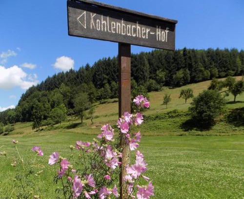 Kollnau Hotel | Hotel-Restaurant Kohlenbacher-Hof