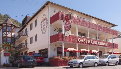 Kestert Hotel | Hotel & Restaurant Krone