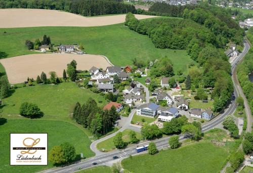 Overath Hotel | Hotel Restaurant Lüdenbach