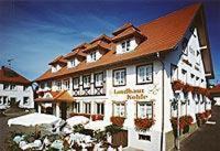 Neukirch Hotel | Hotel Restaurant Landhaus Köhle