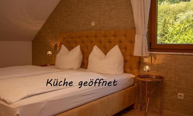 Merzig Hotel | Hotel-Restaurant Laux