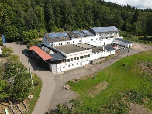 Nalbach Hotel | Hotel Restaurant Litermont