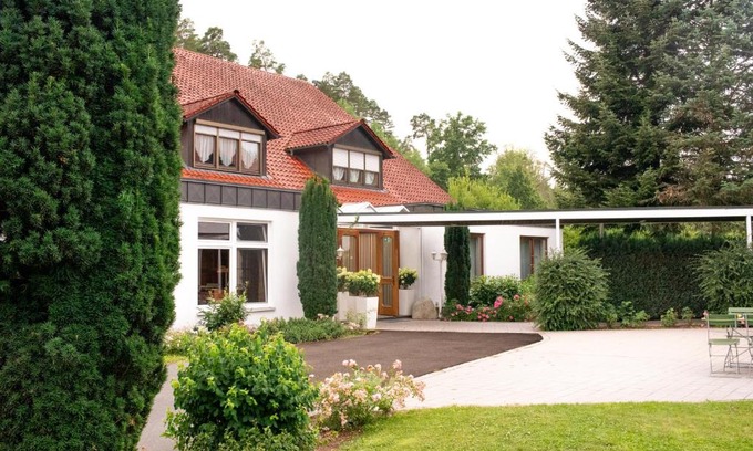 Dietenhofen Hotel | Hotel Restaurant Moosmühle