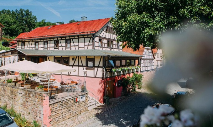 Morlesau Hotel | Hotel Restaurant Nöth