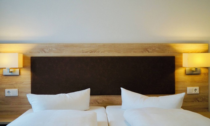 Beuron Hotel | Hotel & Restaurant Pelikan
