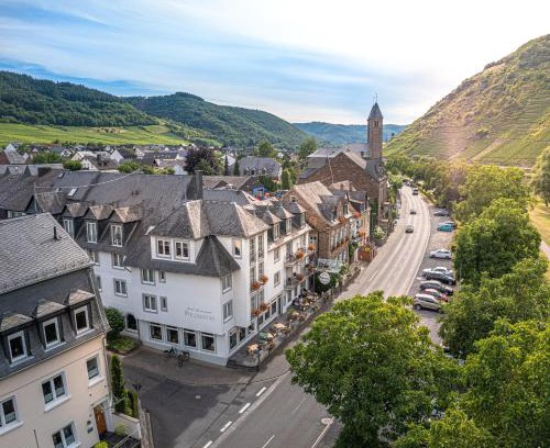 Ernst Hotel | Hotel Restaurant Pollmanns