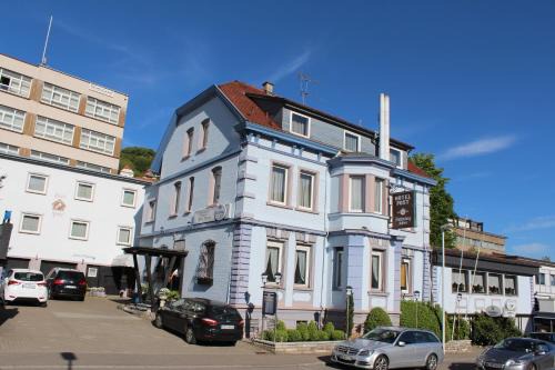 Gemarkung Tailfingen Hotel | Hotel Restaurant Post Italia
