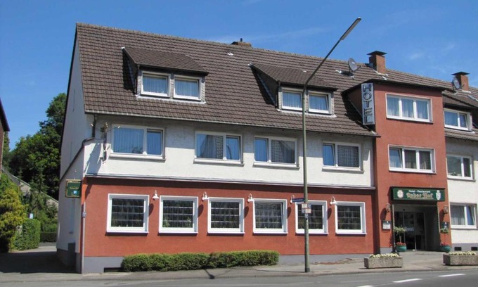 Hagen Hotel | Hotel - Restaurant Reher Hof