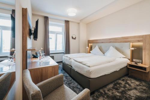 Merzig Hotel | Hotel Restaurant Roemer