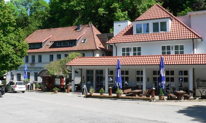 Auteal Hotel | Hotel & Restaurant Schaumburger Ritter, Rinteln