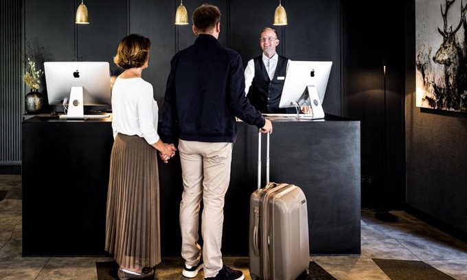 Gross Meckelsen Hotel | Hotel & Restaurant Schröder