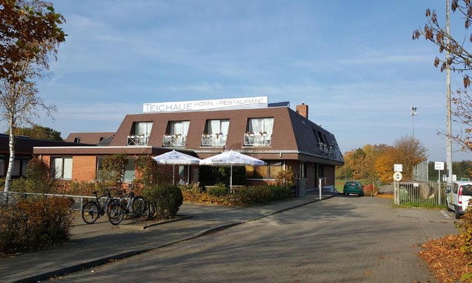 Adendorf Hotel | Hotel Restaurant Teichaue