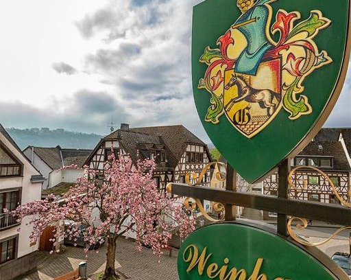Guels Hotel | Hotel-Restaurant Weinhaus Grebel