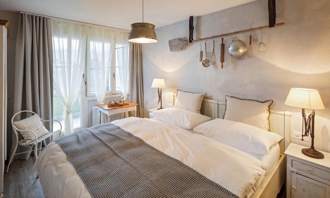 Stansstad Hotel | Hotel & Restaurant zum Beck