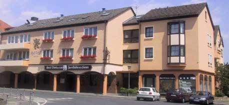 Kelkheim Hotel | Hotel-Restaurant Zum Goldenen Löwen