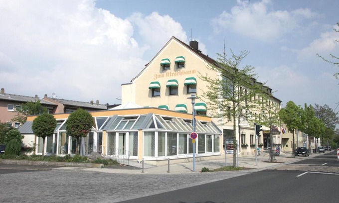 Rottendorf Hotel | Hotel-Restaurant Zum Kirschbaum
