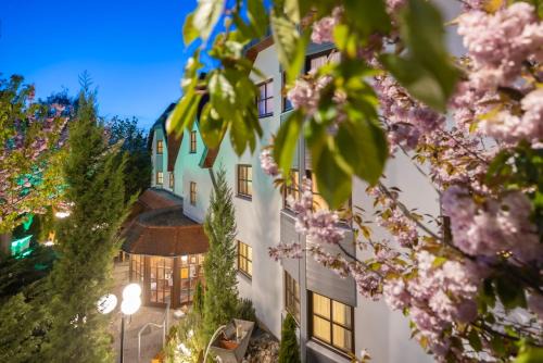 Boeblingen Hotel | Hotel & Restaurant Zum Reussenstein