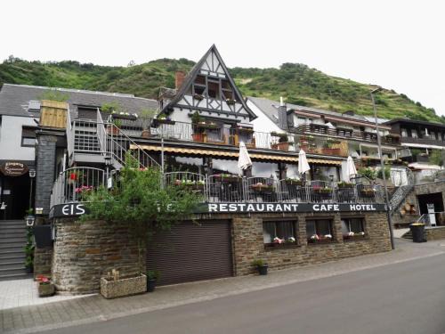 Valwig House | Hotel Restaurant Zum Valwiger Herrenberg