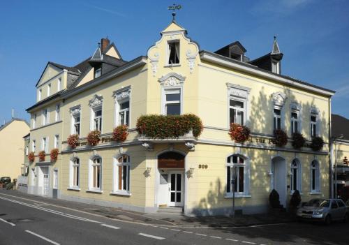 Kuedinghoven Hotel | Hotel Restaurant Zur Post