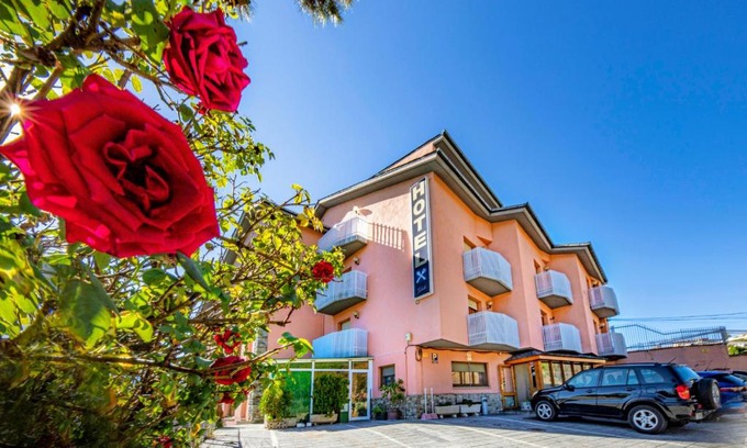 La Seu d'Urgell Hotel | Hotel Restaurante La Glorieta