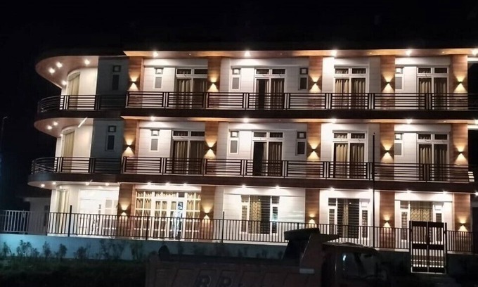 Rewalsar Hotel | HOTEL REWALSAR HEIGHTS