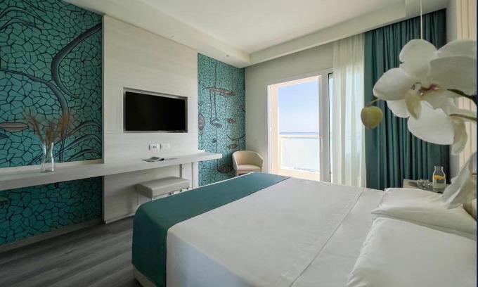 Livorno Hotel | Hotel Rex
