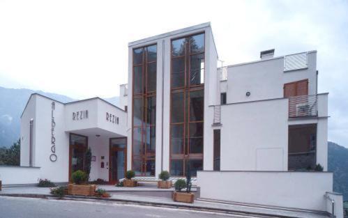 Sondalo Hotel | Hotel Rezia