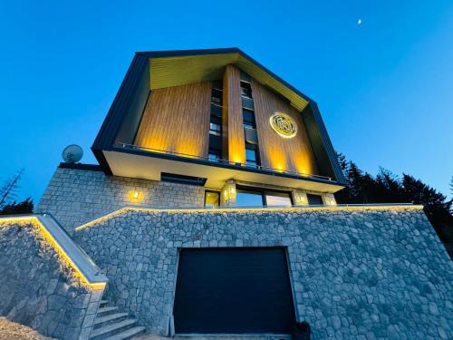 Zabljak Hotel | Hotel Rezident
