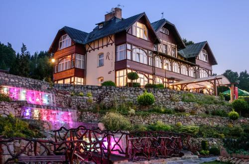 Karpacz Hotel | Hotel Rezydencja