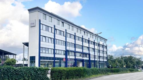 Bottrop Hotel | Hotel Rhein-Ruhr Bottrop