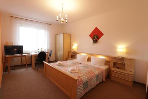 Zittau Hotel | Hotel Riedel