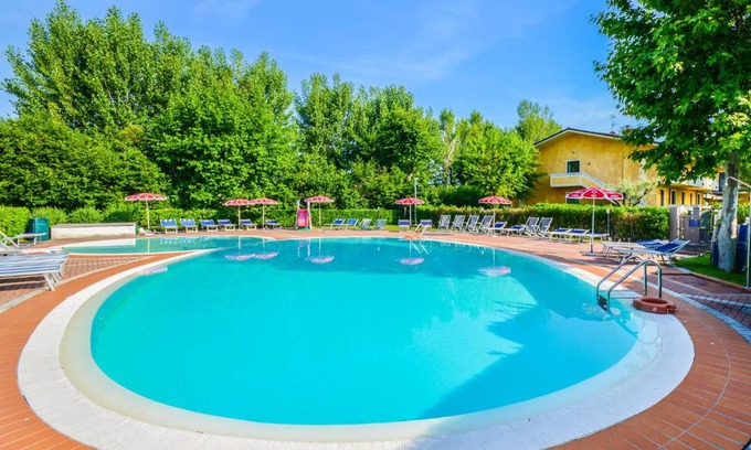 Lugana Hotel | Hotel Riel