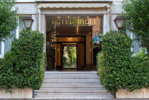 Santa Maria in Stelle Hotel | Hotel Rigel