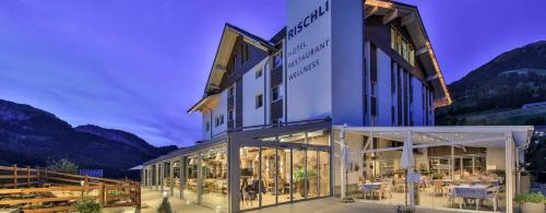 Soerenberg Hotel | Hotel Rischli