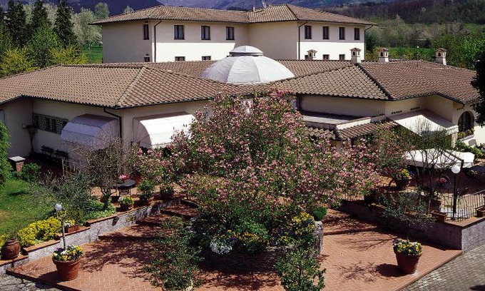 Castelnuovo di Garfagnana Hotel | Hotel Ristorante La Lanterna