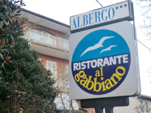 Levada Hotel | Hotel Ristorante al Gabbiano