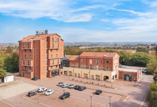 Alessandria Hotel | Hotel Ristorante Al Mulino by LVG Hotel Collection